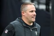 Josh McDaniels